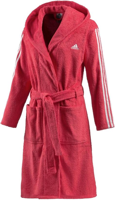 adidas damen bademantel anthrazit|Adidas Unisex.